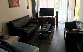 Apartment Michail